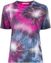 Thumbnail for your product : Our Legacy firework tie dye T-shirt