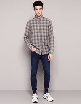Thumbnail for your product : Pull&Bear Skninny Fit Jeans