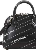 Thumbnail for your product : Balenciaga XXS "Ville" handbag