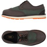 Thumbnail for your product : Swims Lace-up shoe