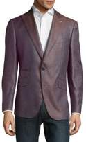 Thumbnail for your product : Robert Graham Wool Blend Sportcoat