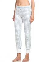 Thumbnail for your product : Jockey Womens Printed Waffle Lounge Legging