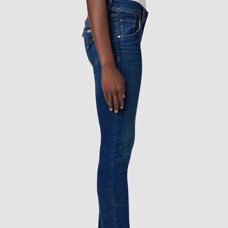 Hudson Collin Mid-Rise Skinny Supermodel Jean