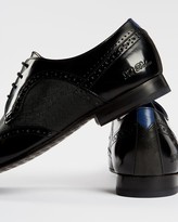 Thumbnail for your product : Ted Baker Brogue Shoes