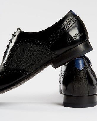 Ted Baker Brogue Shoes