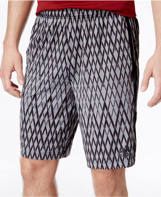 adidas Men's Team Issue Printed Shorts