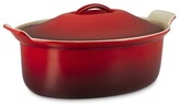 Thumbnail for your product : Le Creuset Heritage Cast-Iron Cocotte