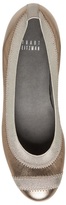 Thumbnail for your product : Stuart Weitzman The Giveable Flat