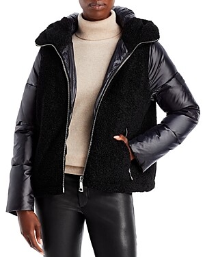 Calvin Klein Women's Down & Puffer Coats | ShopStyle