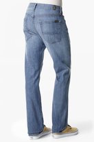 Thumbnail for your product : 7 For All Mankind Austyn Relaxed Straight In Los Angeles Light