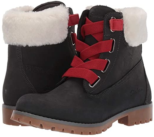 skechers synergy lace boot