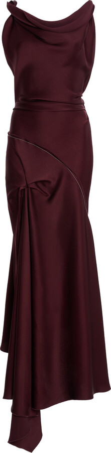 Victoria Beckham Midi Dresses