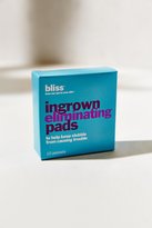 Thumbnail for your product : Bliss Ingrown Eliminating Pads