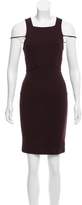Thumbnail for your product : Kimberly Ovitz Sleeveless Mini Dress