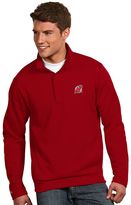 Thumbnail for your product : Antigua Men's New Jersey Devils Victor 1/2-Zip Pullover