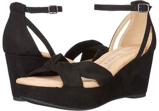 Chinese Laundry DL Dive In Wedge Sandal