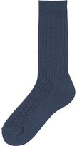 Thumbnail for your product : Uniqlo Men Color Socks