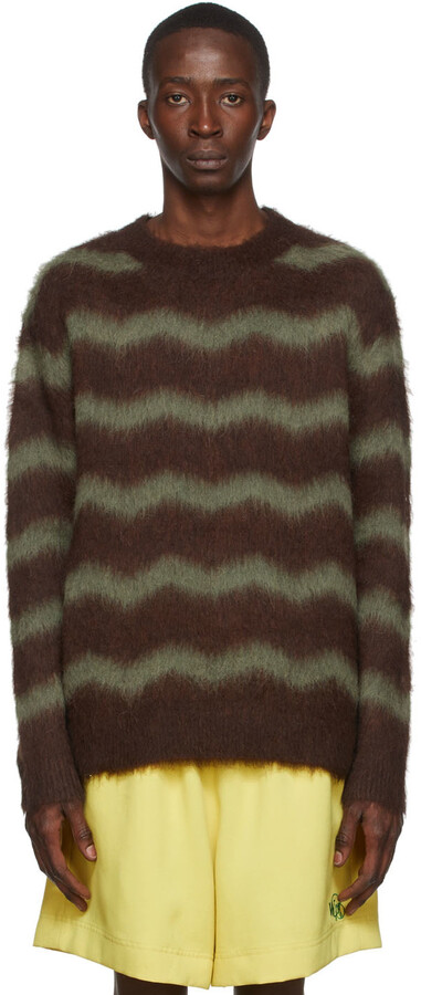 Alpaca Sweaters Men | Shop the world's largest collection of 