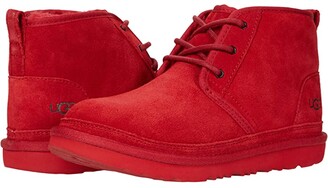 Red girl uggs Clearance