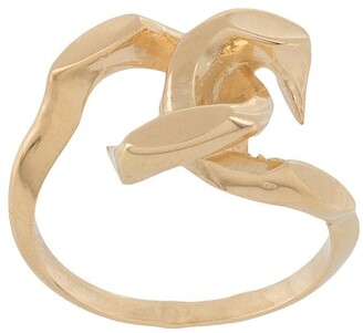 Annelise Michelson Tiny Dechainee ring