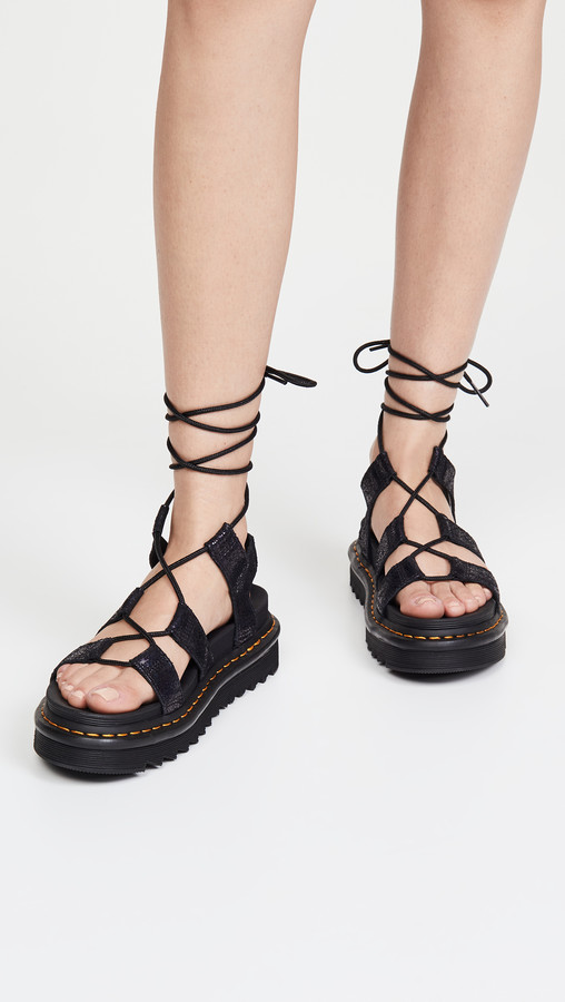 dr martens nartilla