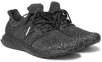 adidas UltraBOOST Clima Primeknit Sneakers - Men - Charcoal
