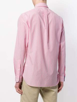 Polo Ralph Lauren pinstripe shirt
