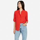 Thumbnail for your product : Everlane Silk