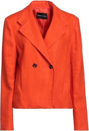 BCBGMAXAZRIA Woman Blazer