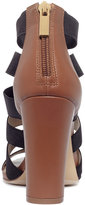 Thumbnail for your product : INC International Concepts Women's Crisse Elastic Strap Sandals