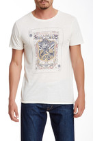Thumbnail for your product : Lucky Brand Captain Card Tee