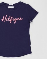Thumbnail for your product : Tommy Hilfiger SS Tee - Teens