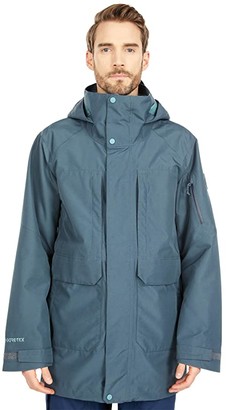 burton vagabond jacket