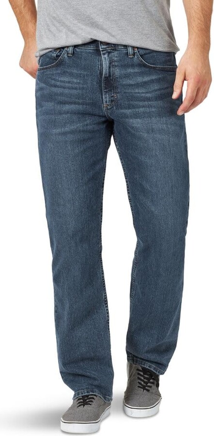 Wrangler Authentics Amazon Men's Wrangler Jeans Wrangler