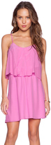 Thumbnail for your product : Amanda Uprichard Summer Mini Dress