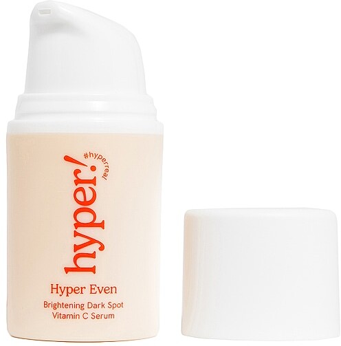 Hyper Skin Hyper Even Brightening Dark Spot Vitamin C Serum 30ml - ShopStyle