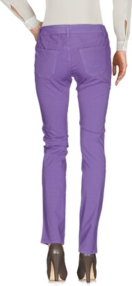 Jeckerson Pants Light Purple