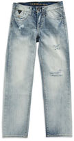 Thumbnail for your product : GUESS Boys 8-20 Brit Rocker Jeans