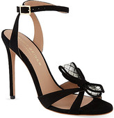 Thumbnail for your product : Kurt Geiger Maia bow sandals