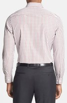 Thumbnail for your product : John W. Nordstrom Nordstrom Regular Fit Cotton Sport Shirt