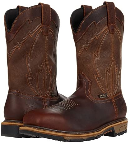 work boots marshalls