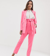 Thumbnail for your product : Parallel Lines paperbag waist pants co-ord