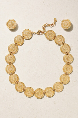 Susan Caplan Vintage Necklaces