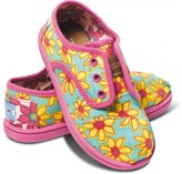 Thumbnail for your product : Toms Yellow Daisy Tiny Cordones