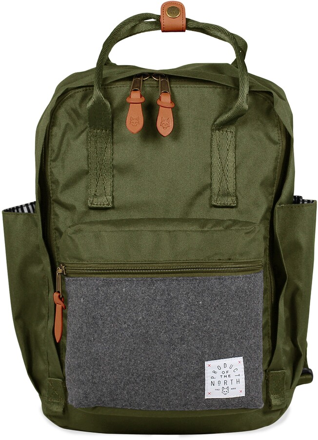 elkin diaper backpack