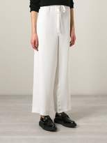Thumbnail for your product : Marc Jacobs wide leg trousers