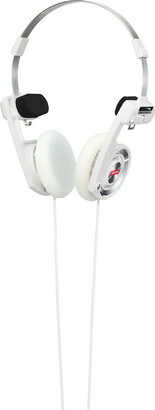 Supreme x Koss PortaPro headphones - ShopStyle Workout Accessories