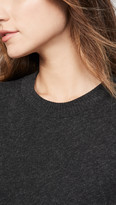 Thumbnail for your product : Enza Costa Cashmere Perfect Tee
