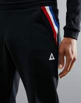 Thumbnail for your product : Le Coq Sportif Stripe Joggers