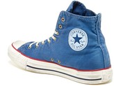 Thumbnail for your product : Converse Unisex Chuck Taylor All Star Washed High Top Sneaker